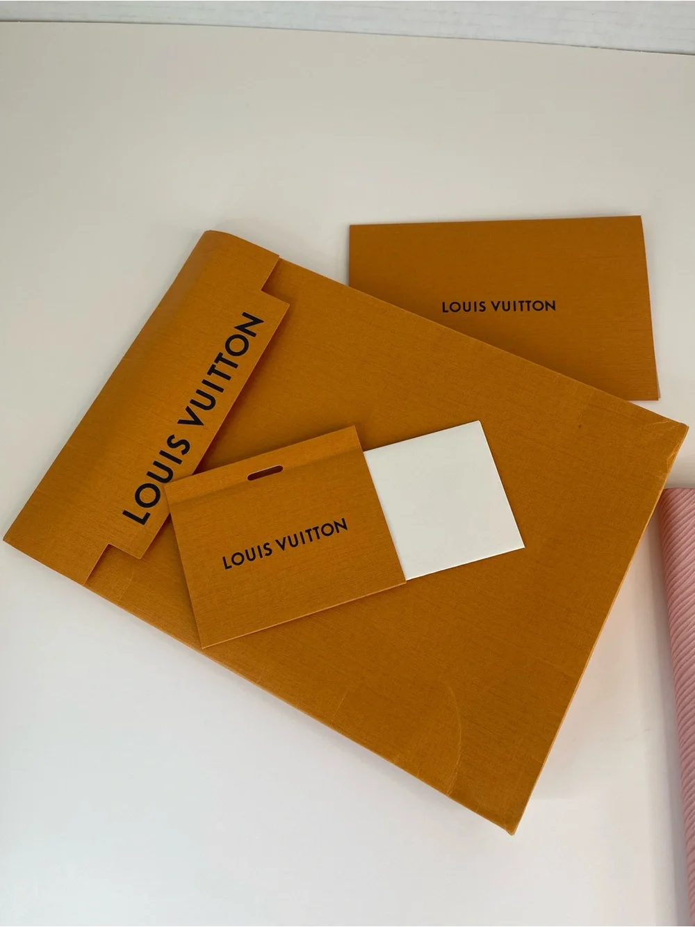 Louis Vuitton Epi Gustave MM notebook - Picture 9 of 10